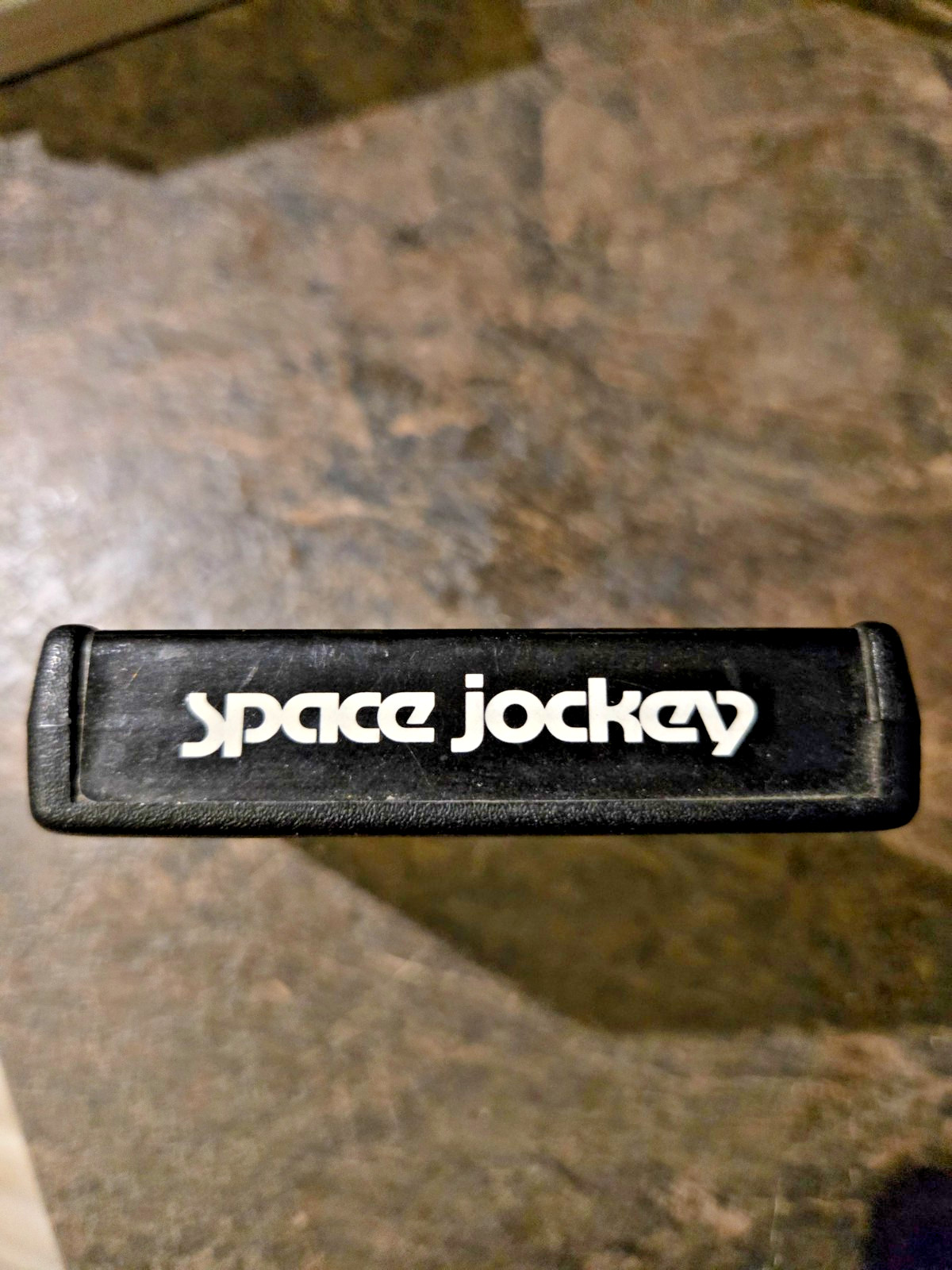 Atari 2600 – Space Jockey by Vidtec/US Games – Cart Only – Tested & Working