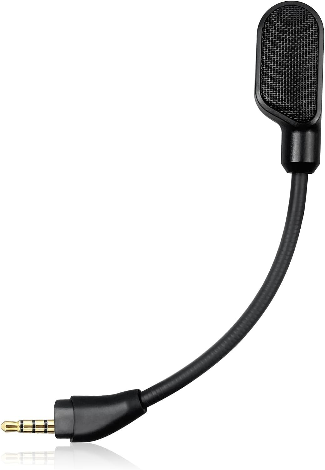 Upgraded Mic Replacement fits for HyperX Cloud III Wired/Wireless Gaming Head…