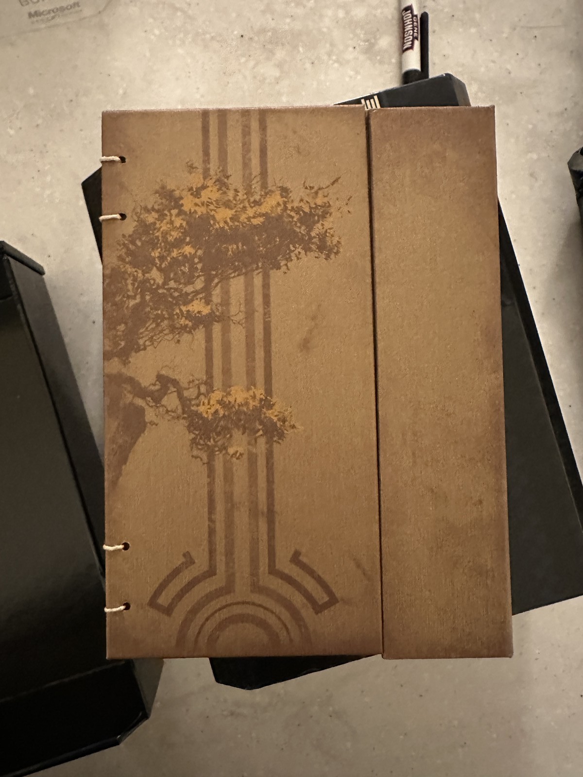 Halo Reach Limited Edition Xbox 360 PAL Complete with Journal & Black Box