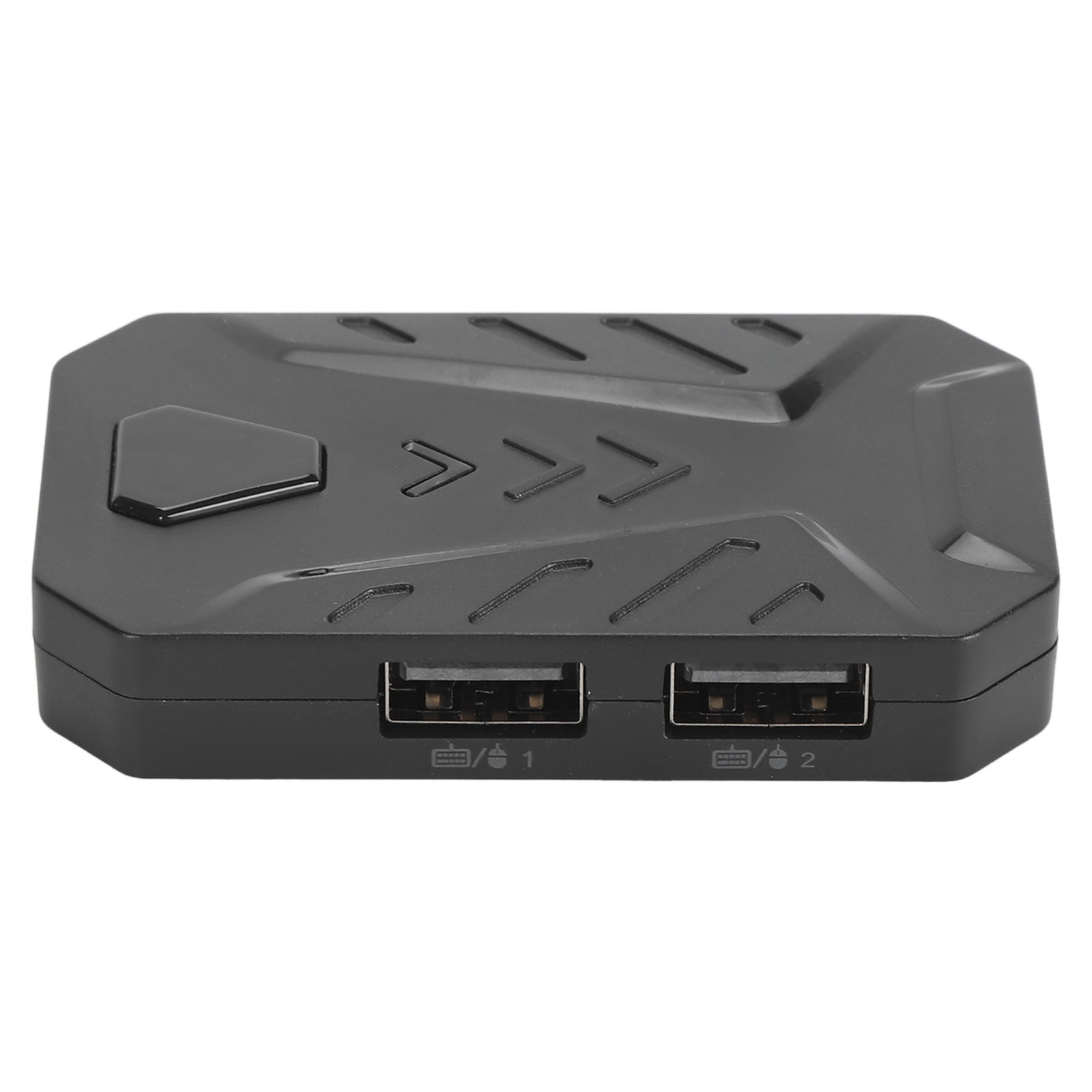7 In 1 Video Game Converter 3.5mm Jack Game Keyboard Mouse Converter Adapter For