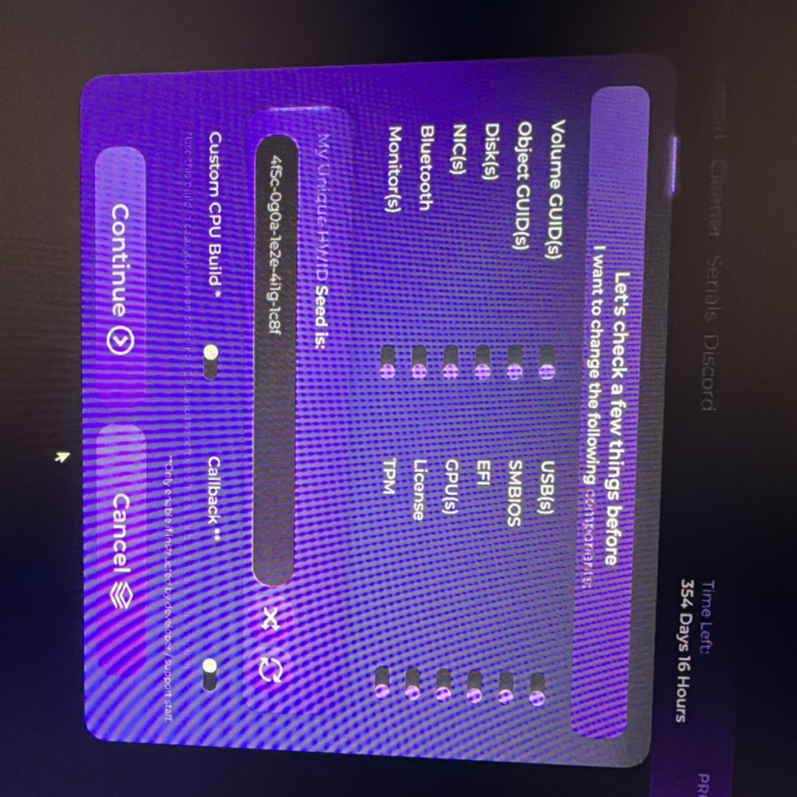 DIGITAL PRODUCTS BEST LIFETIME TEMP SWOOFER AND BEST LIFETIME FORTNITE CHEAT