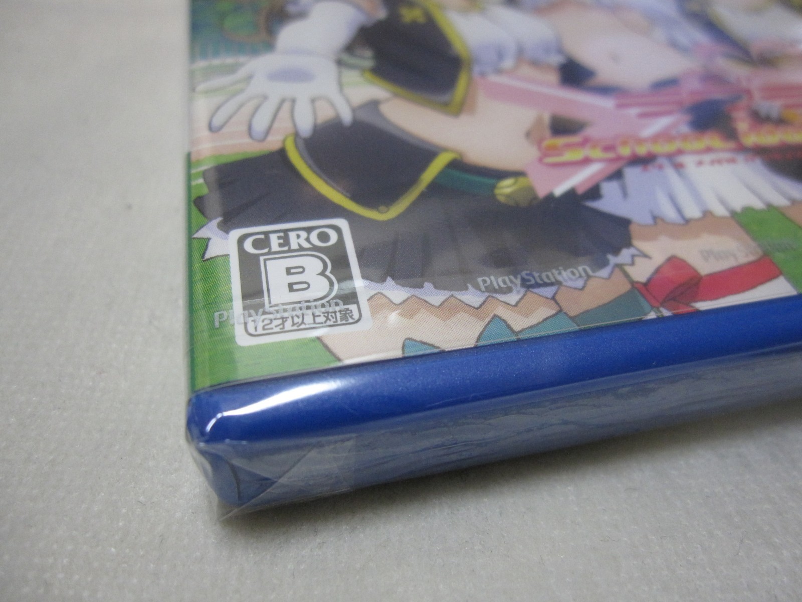 New 7-14 Days to USA. Vita Love Live School idol Vol1 Printemps Unit Japanese