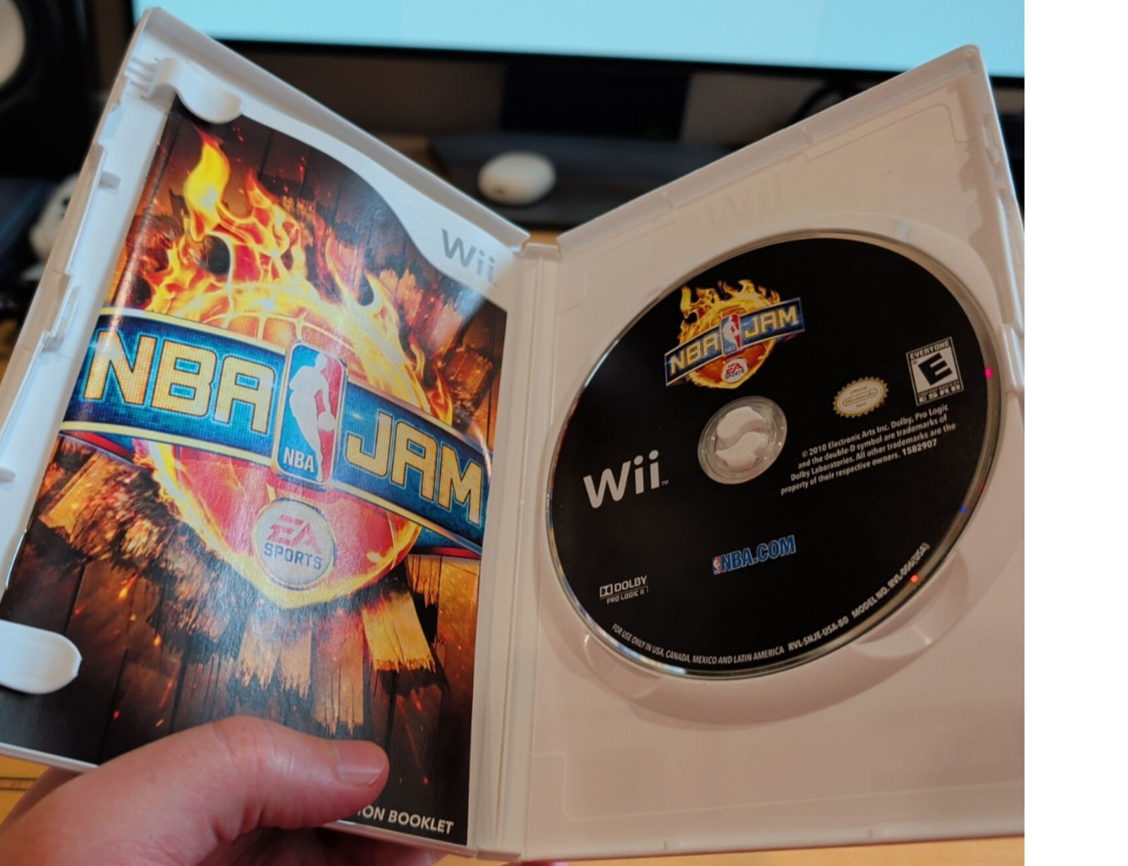 Sin and Punishment: Star Successor and all my other Wii games that won’t sell