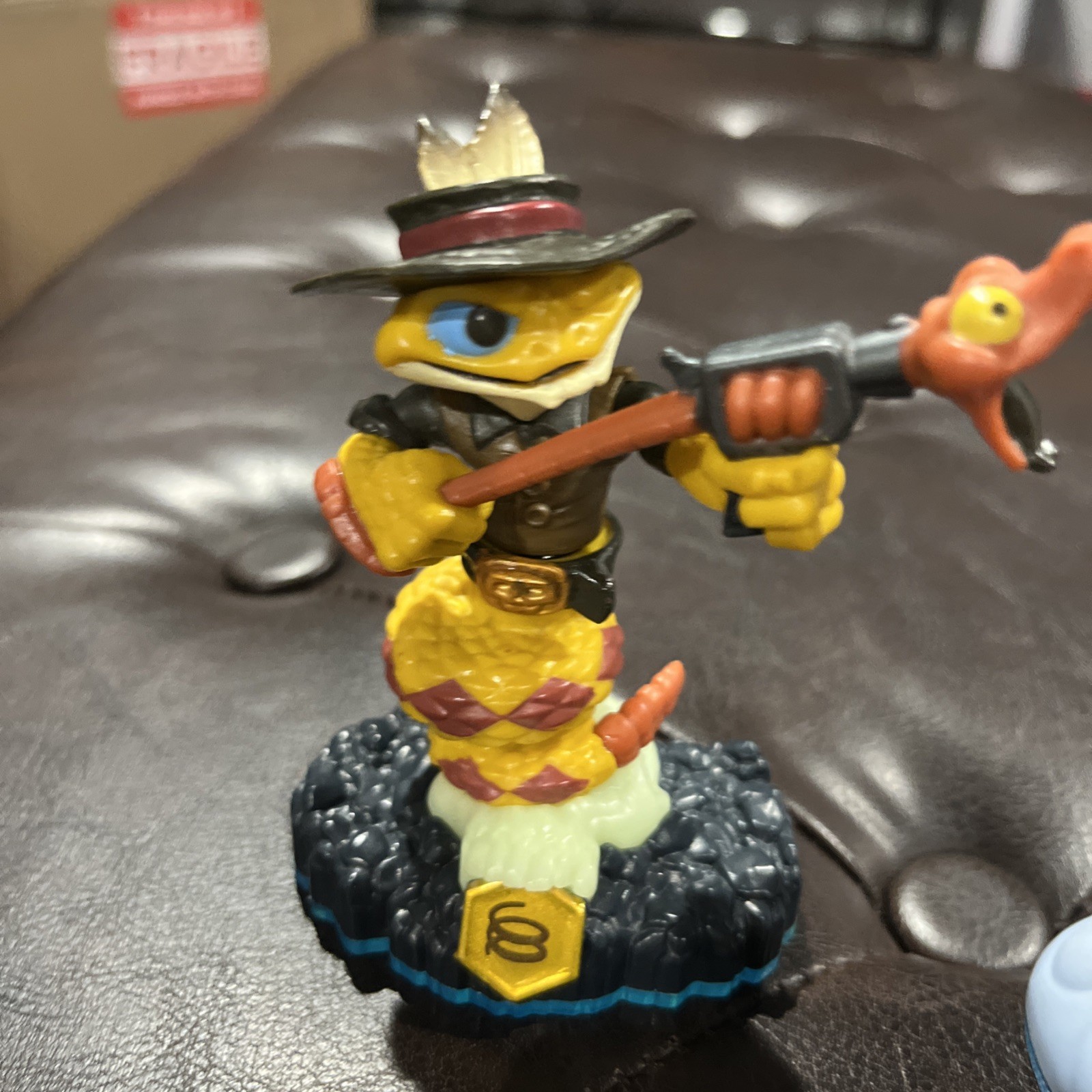 skylanders Swap Force Lot