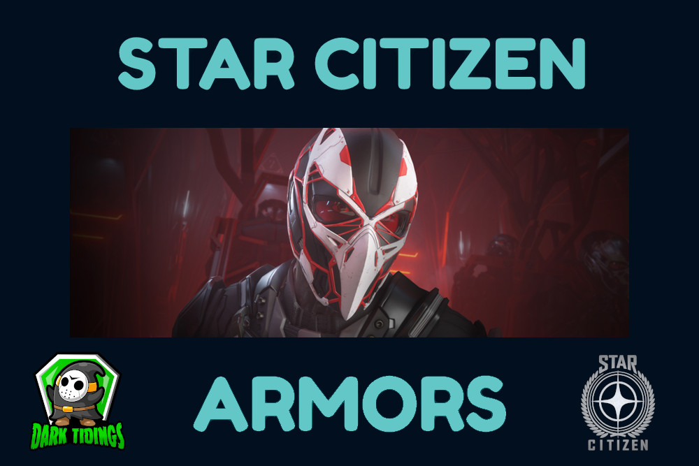 Star Citizen TALON TWIN PACK – Esperia Talon & Talon Shrike & CCC Armor & Paints