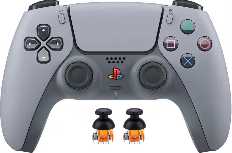 Sony PS5 DualSense Wireless Controller | Drift-Free | AstroBot |30th Anniv