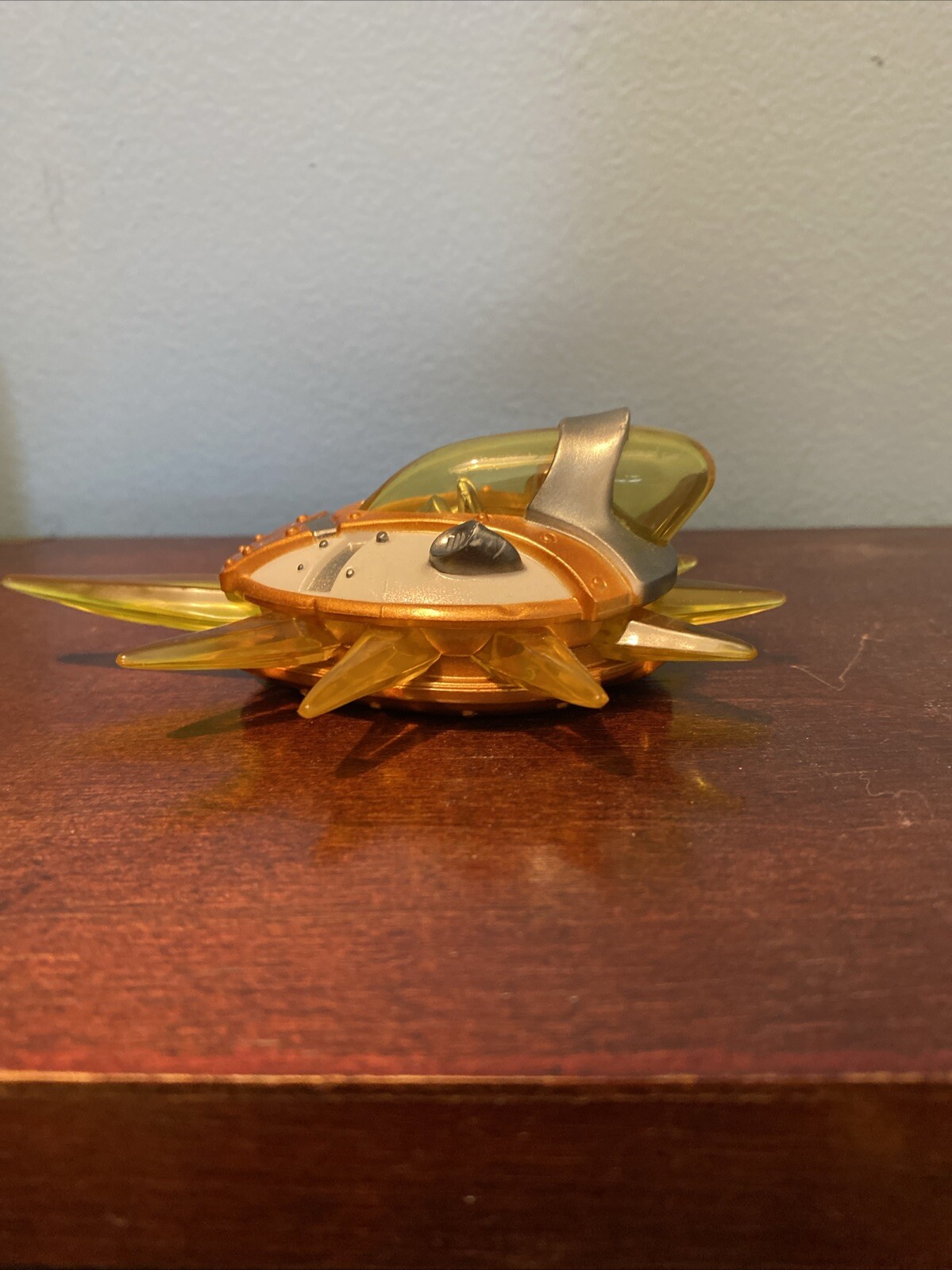 Skylanders Superchargers Sky Racing Action Pack Astroblast Sky Trophy Sun Runner