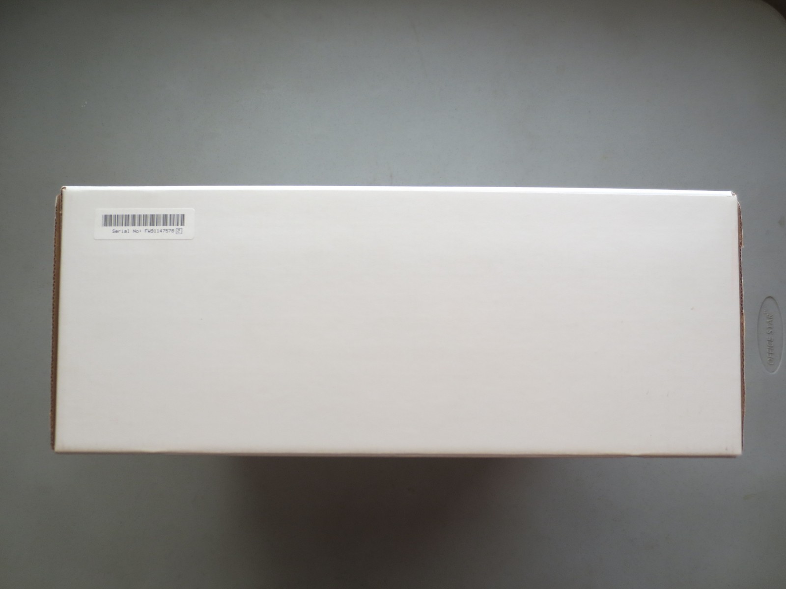 Nintendo Wii U Console 32gb Black Sealed In Box – Never Opened