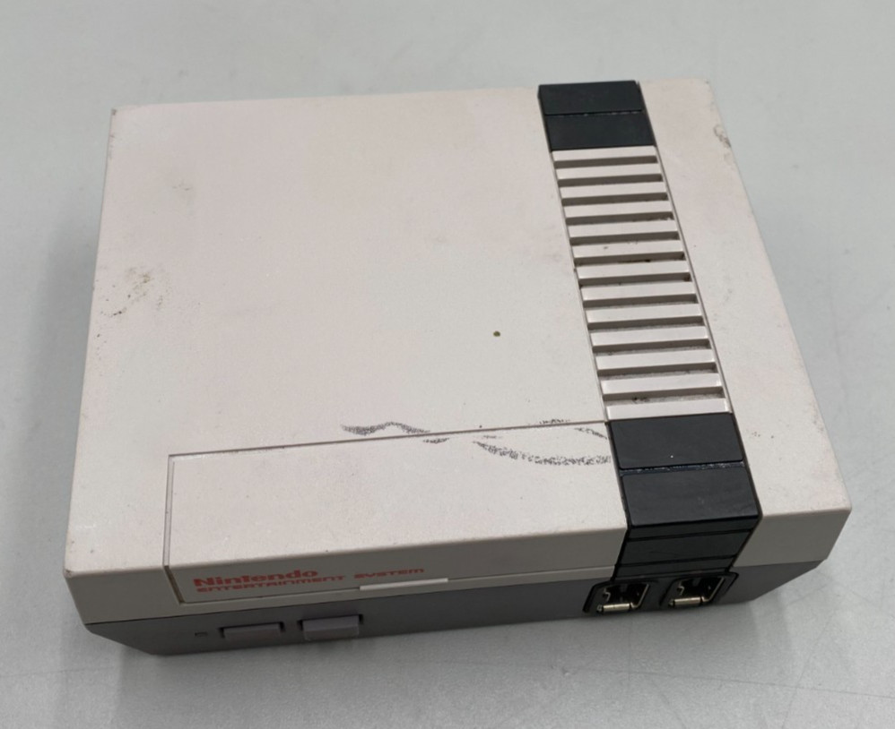 Nintendo MOD CLV-001 Gaming Console ONLY Fair