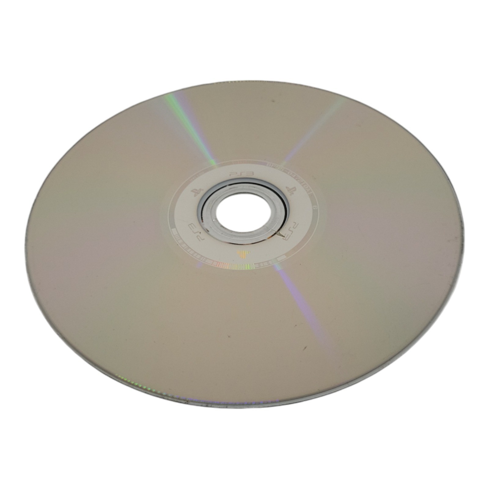Bandai Namco Tekken 6 Sony PlayStation 3 2009 Game Disc Only Tested and Working
