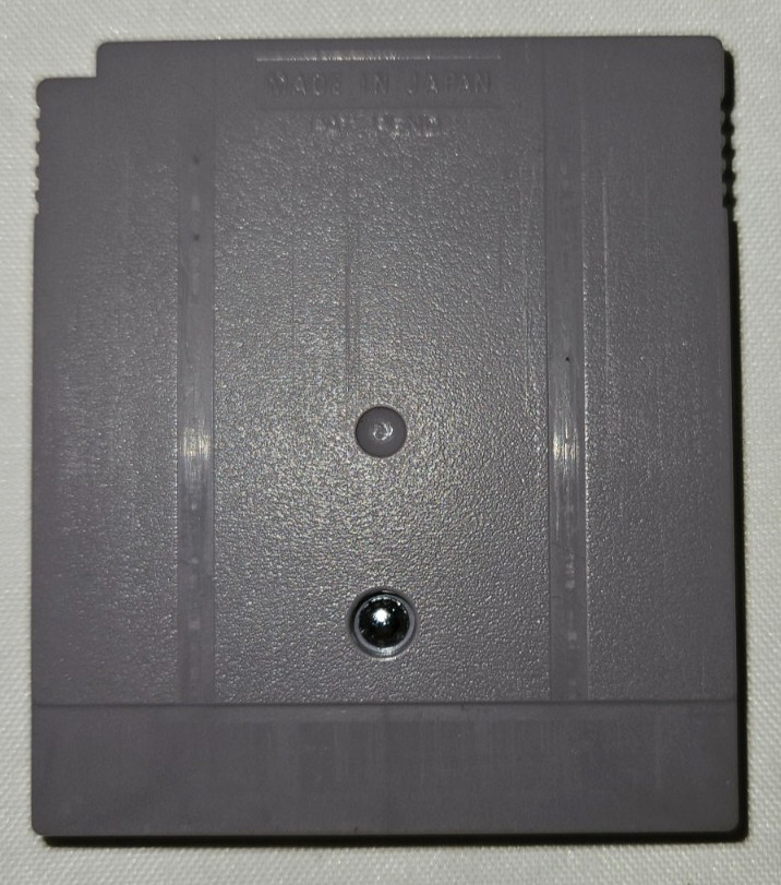 The Adventures of Star Saver Cartridge Only Authentic Nintendo Gameboy USA 1992