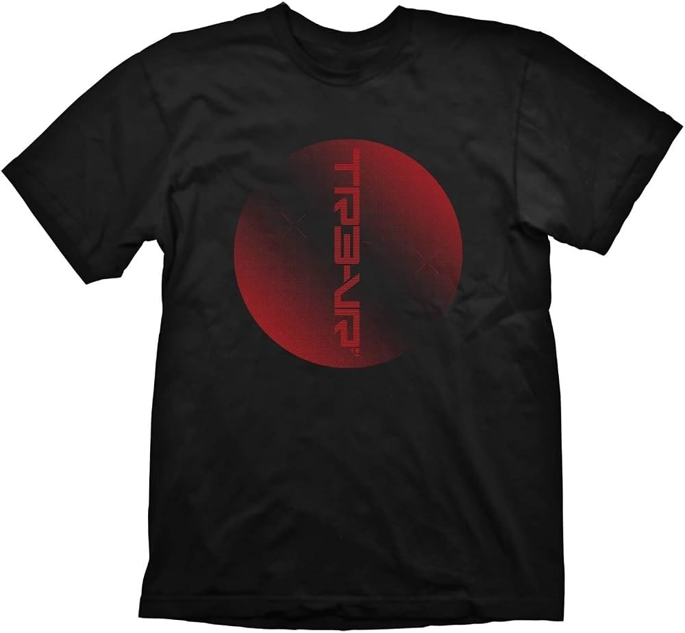 Bungie Destiny 2 Zero Hour Trevor t-shirt