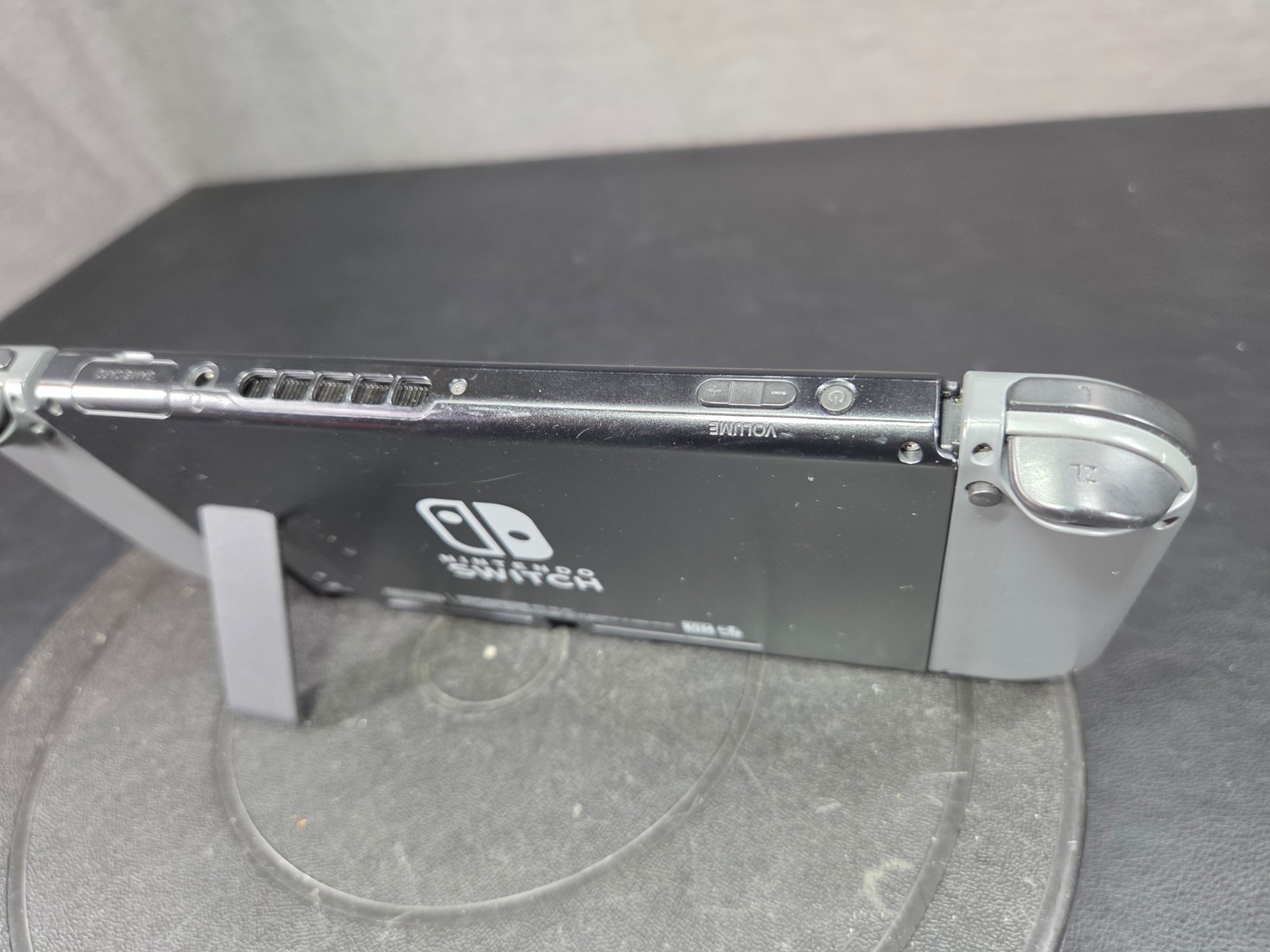 Nintendo Switch HAC-001(-01) 32GB Console – VIDEO DEMO! 🎥📺✅