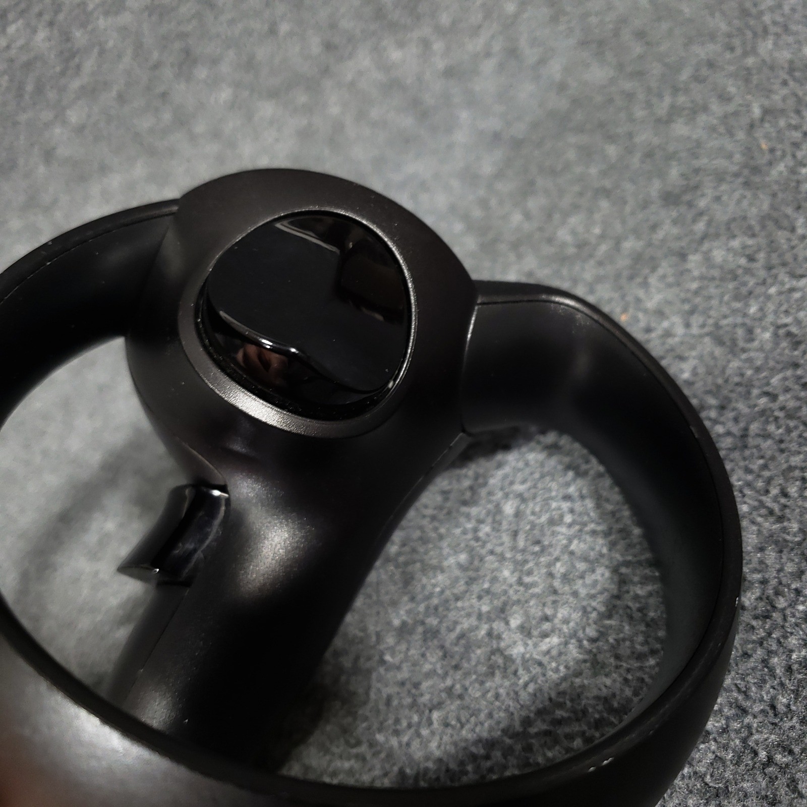 Oculus Touch Left VR Controller Rift CV1 Black TO-L Wireless Replacement