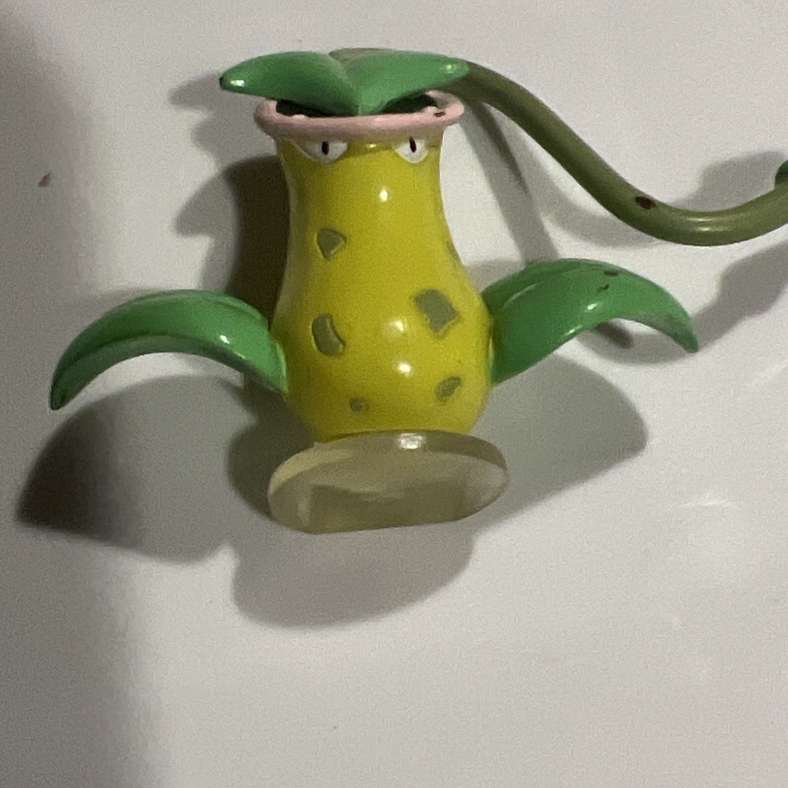 Victreebel Pokemon Collection Figure Tomy