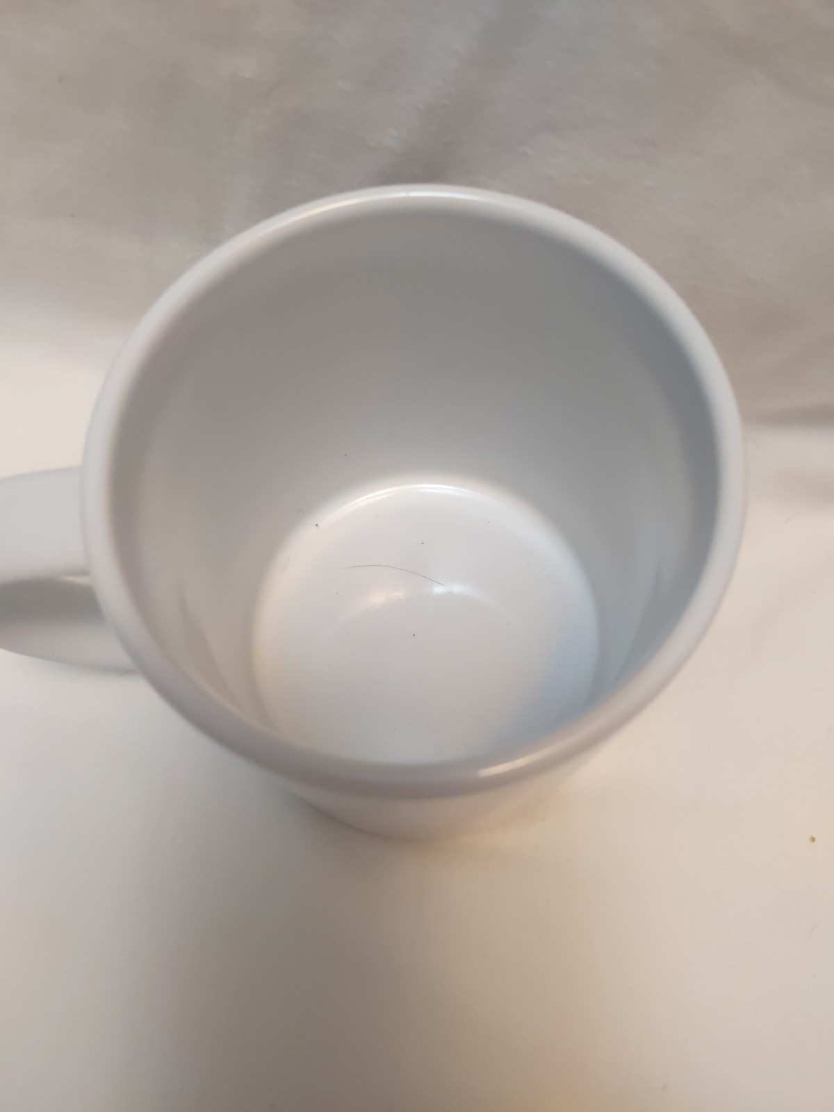Overwatch Design Blizzard Entertainment Collectable Coffee Tea Mug Cup White