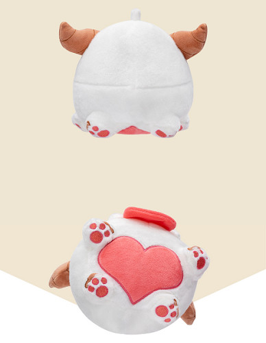 League of Legends Poro Plush doll 20cm