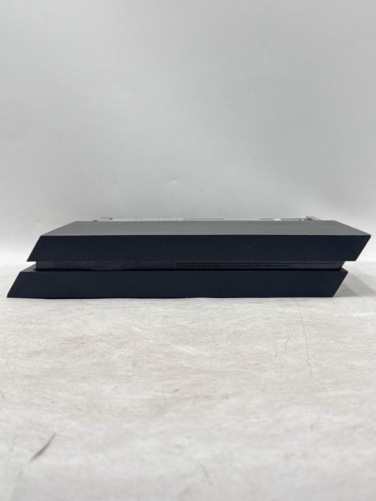 Sony PlayStation 4 PS4 500GB Video Game Console CUH-1001A (READ!!)