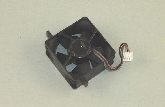 USA New OEM Wii U Repair Part – Replacement Internal Cooling Fan WUP-001 WUP-101