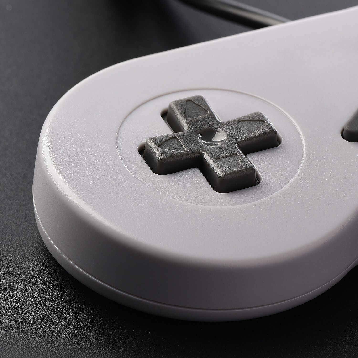 2 Pack SNES Retro USB Super SNES Controller Gamepad for PC & MAC Raspberry Pi