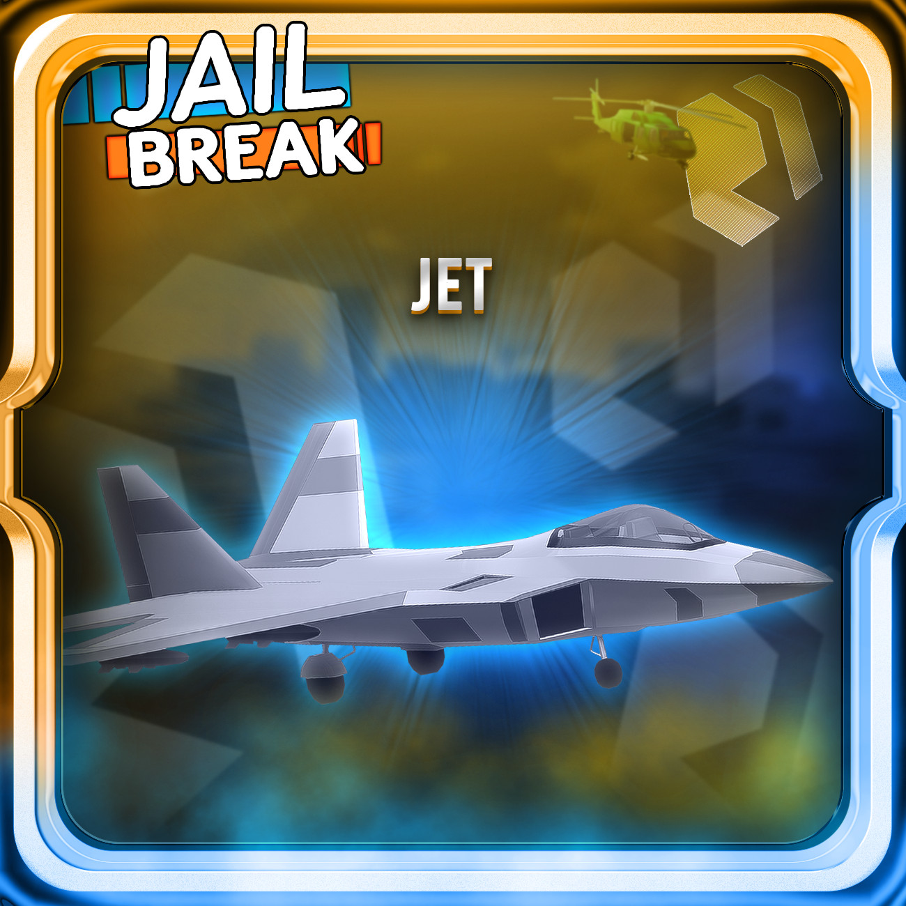 Jet | Jailbreak | Clean Items | Cheap and Fast