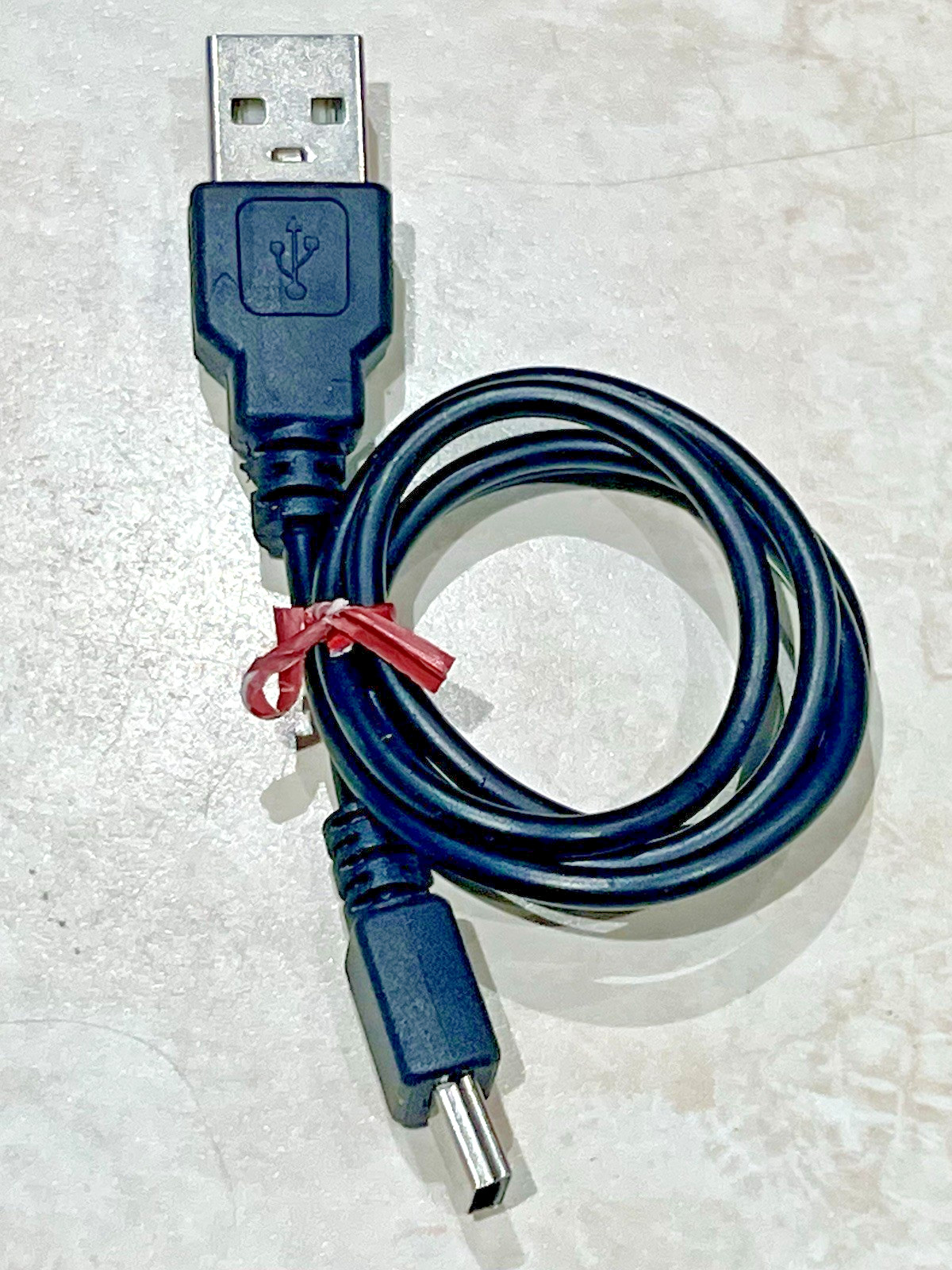 Wall Charger and USB – Various Cable Lot/24 Items as Shown RoH8 Intertek ++