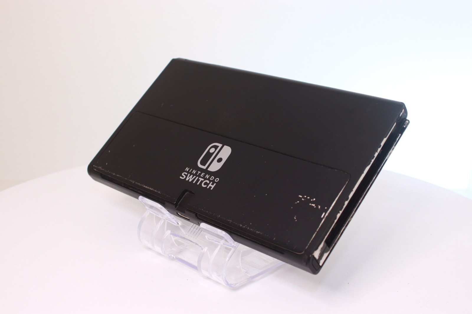 JP Game Nintendo Switch OLED 1Day Shipping Region Free【Rank:B】