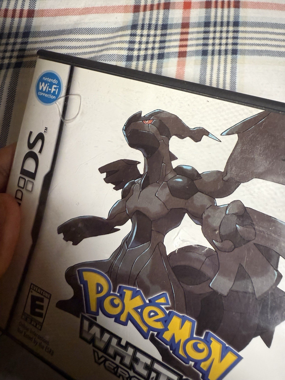 Pokemon Black and White, AUTHENTIC & TESTED. Has Case, Cart & manual, MANY SHINY