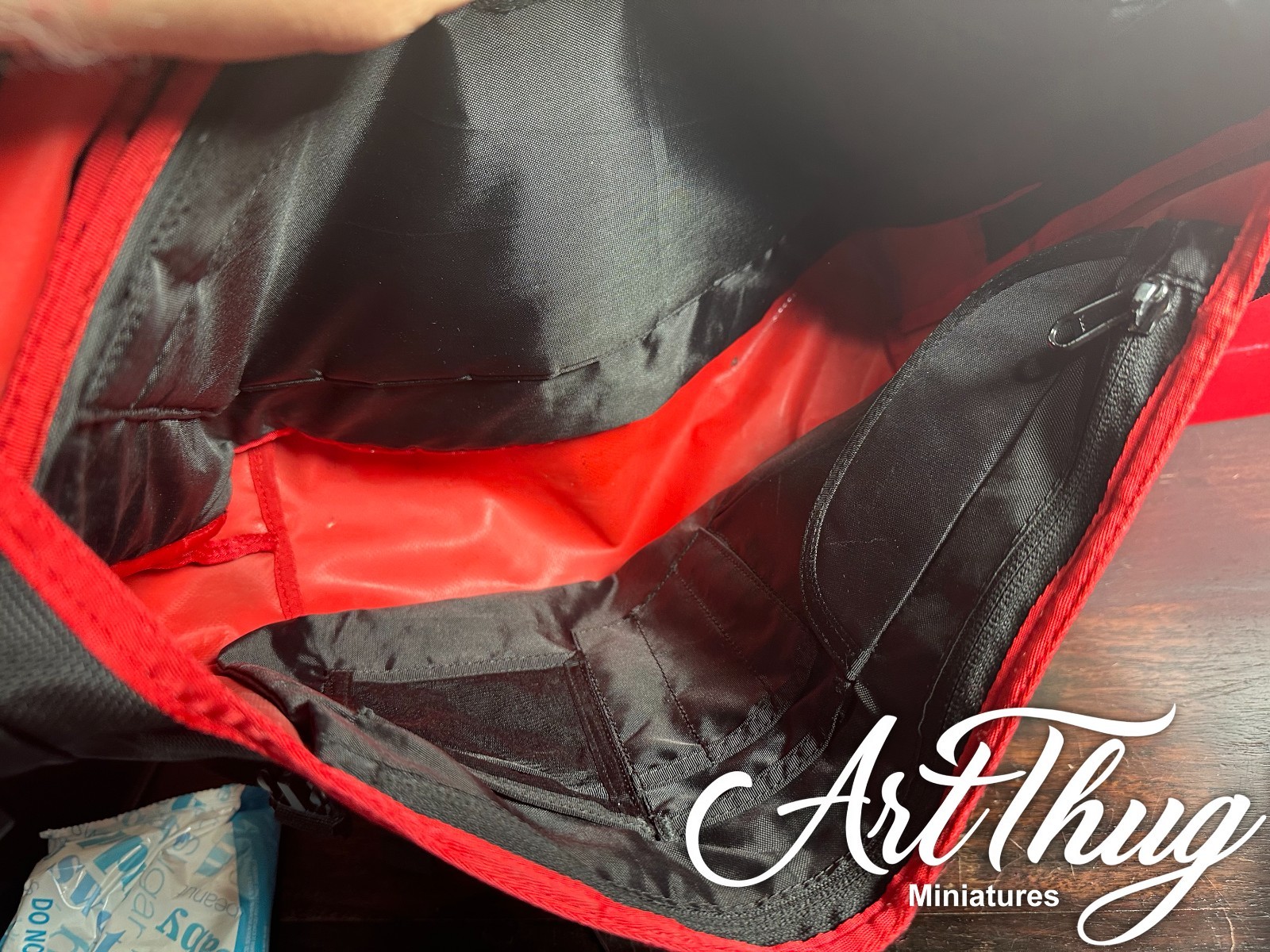 Riot Games (Original Logo) Messenger Bag – League of Legends