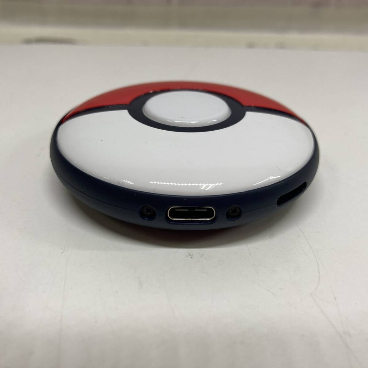 Used Pokemon GO Plus + 2023 Pokemon Center from JAPAN