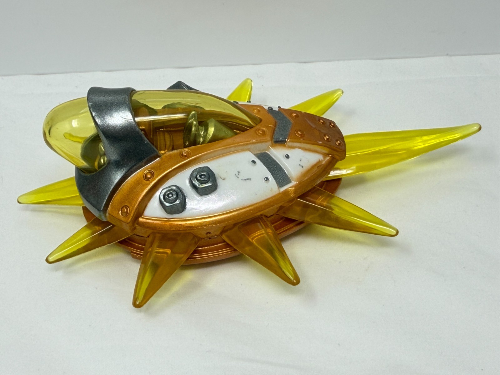 Sun Runner Vehicle Figure Activision Skylanders SuperChargers 87560888