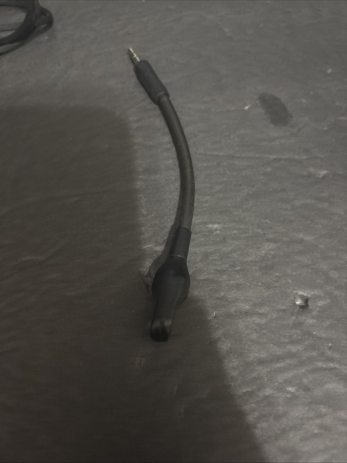 Razer Barracuda X Ear-Cup Headsets – Black (RZ04-0380) – Missing Dongle