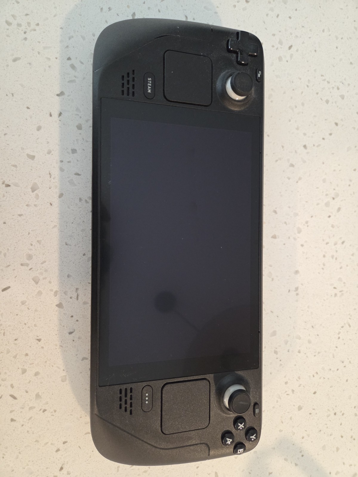 Valve Steam Deck 512GB LCD – Great Condition