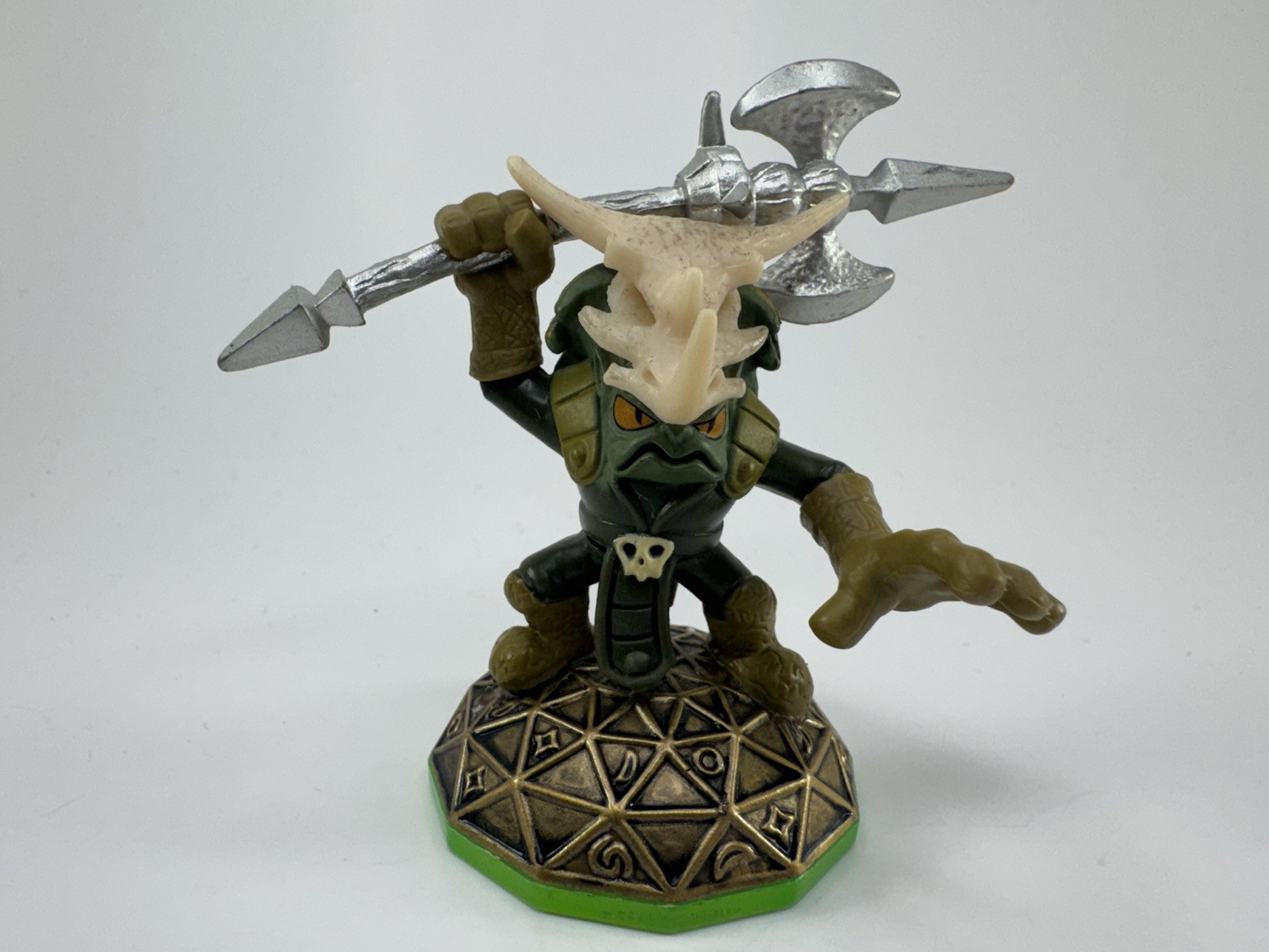Rare Skylanders Voodood Magic Figure – Tested