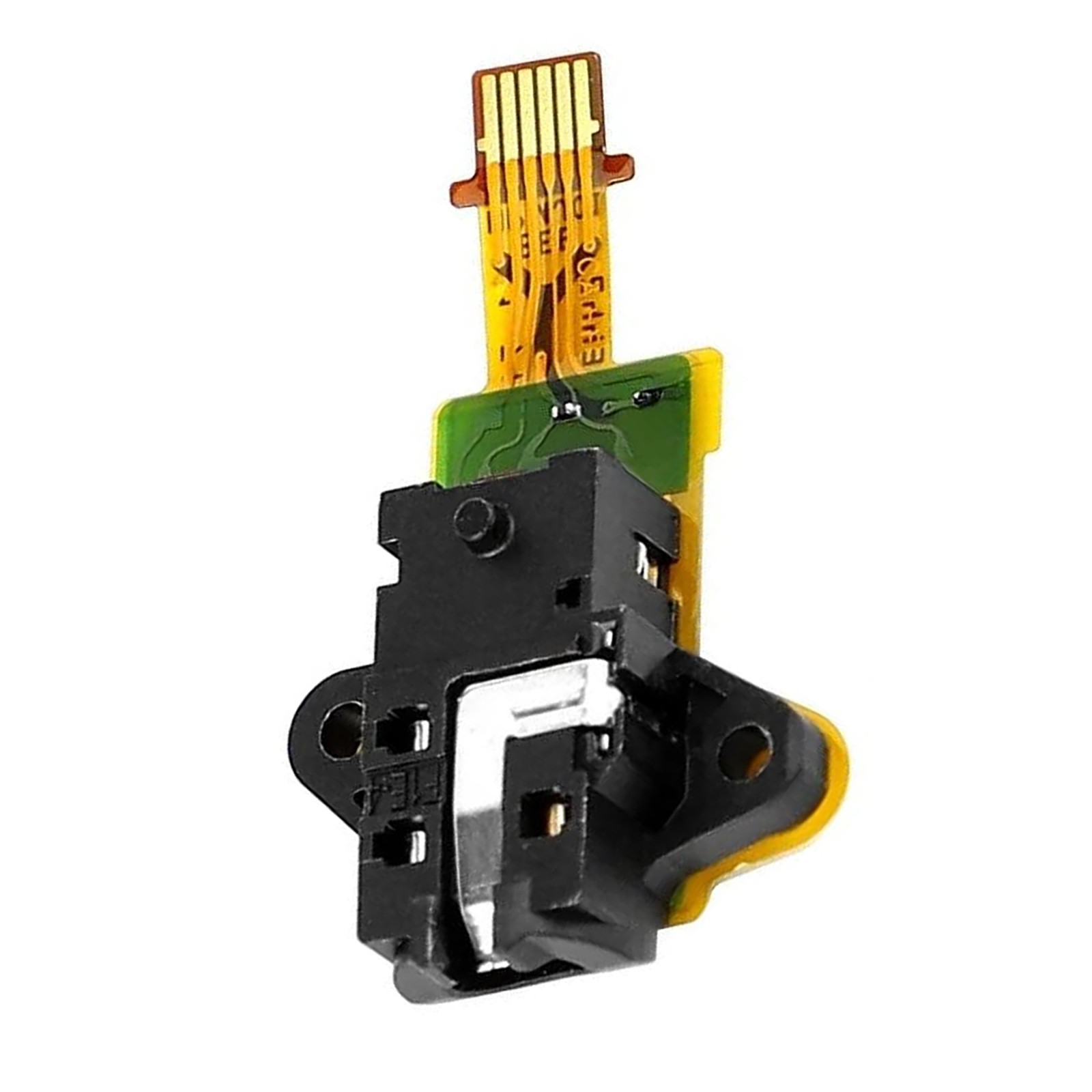 Headphone Jack Connector Socket Board for Nintendo Switch 2 Audio Port Module