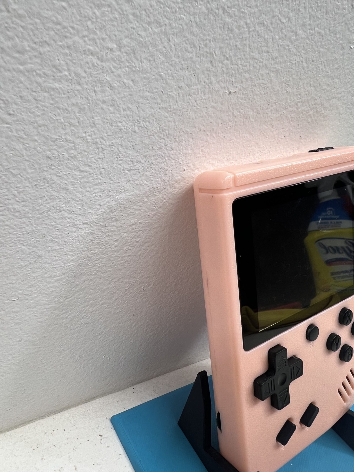 Retro FC Plus 800 IN 1 – Handheld Game Boy Console *Tested*