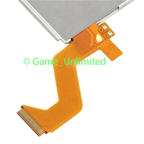 New Top Upper LCD Screen Replacement for Nintendo DS Lite DSL NDSL USA!