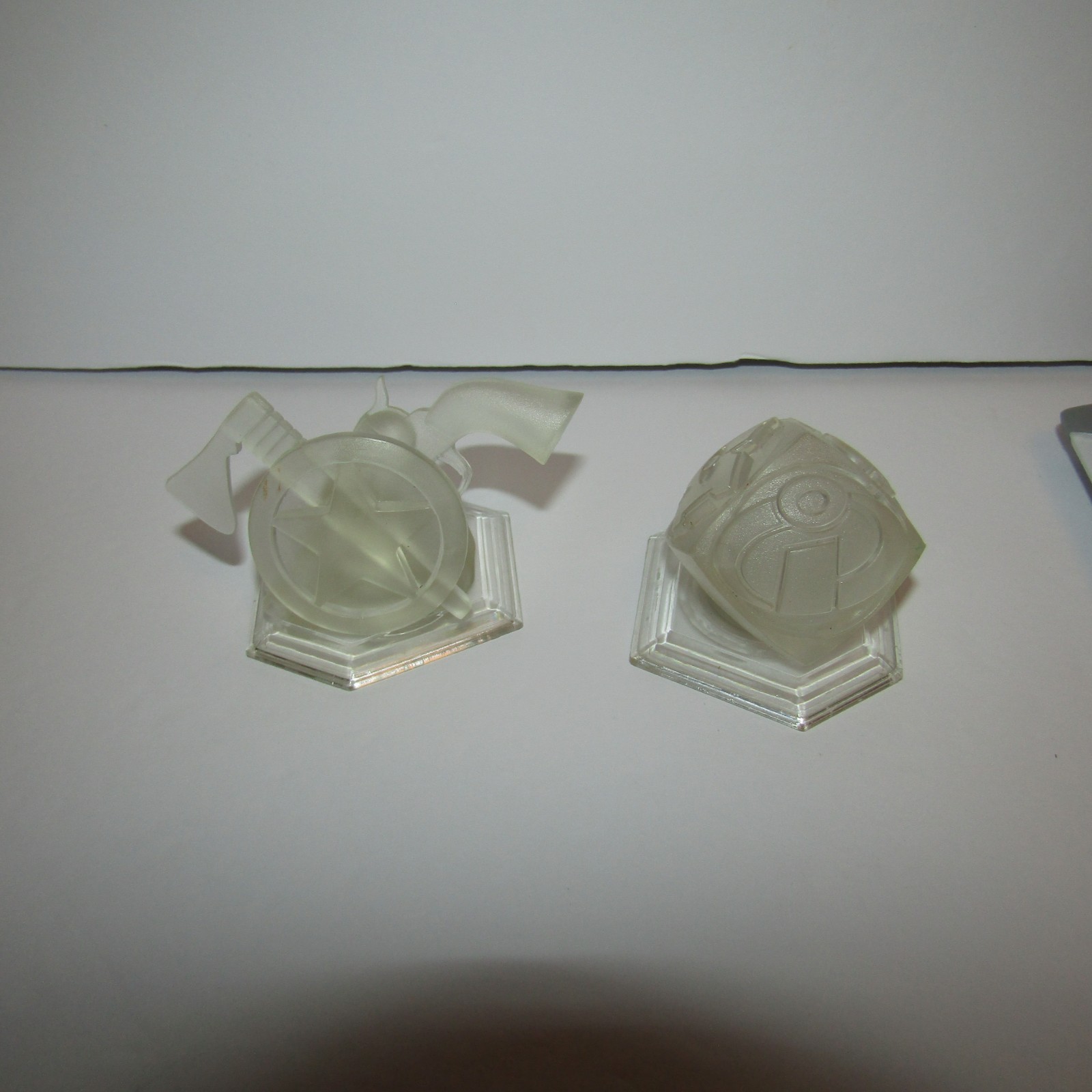 Disney Infinity 1.0 2.0 3.0 Portal Base Pad USB for Xbox 360 8032385 Tested Lot