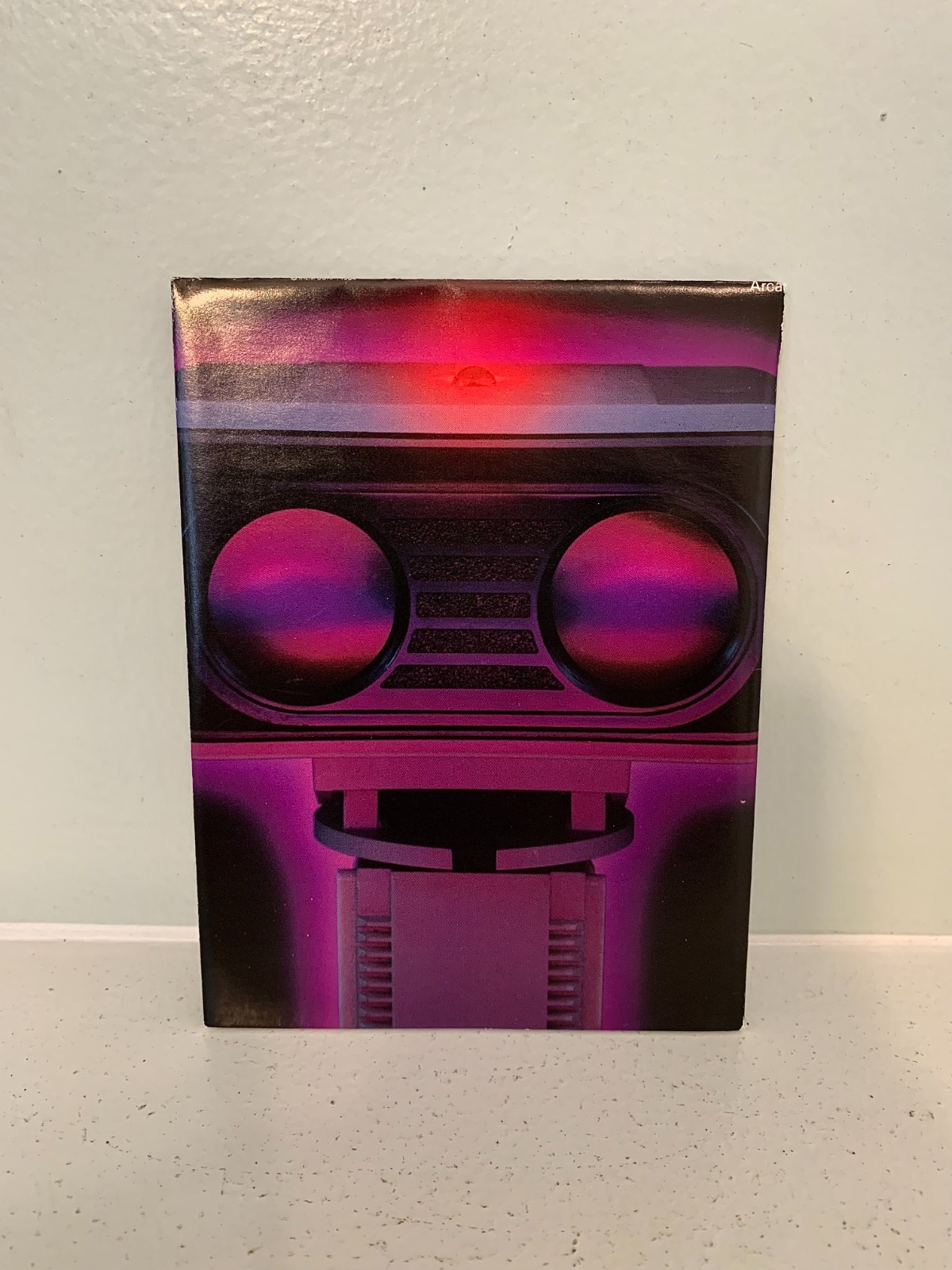 Nintendo NES Metroid 5 Screw Hangtab 1st Print CIB Complete In Box Original 1987