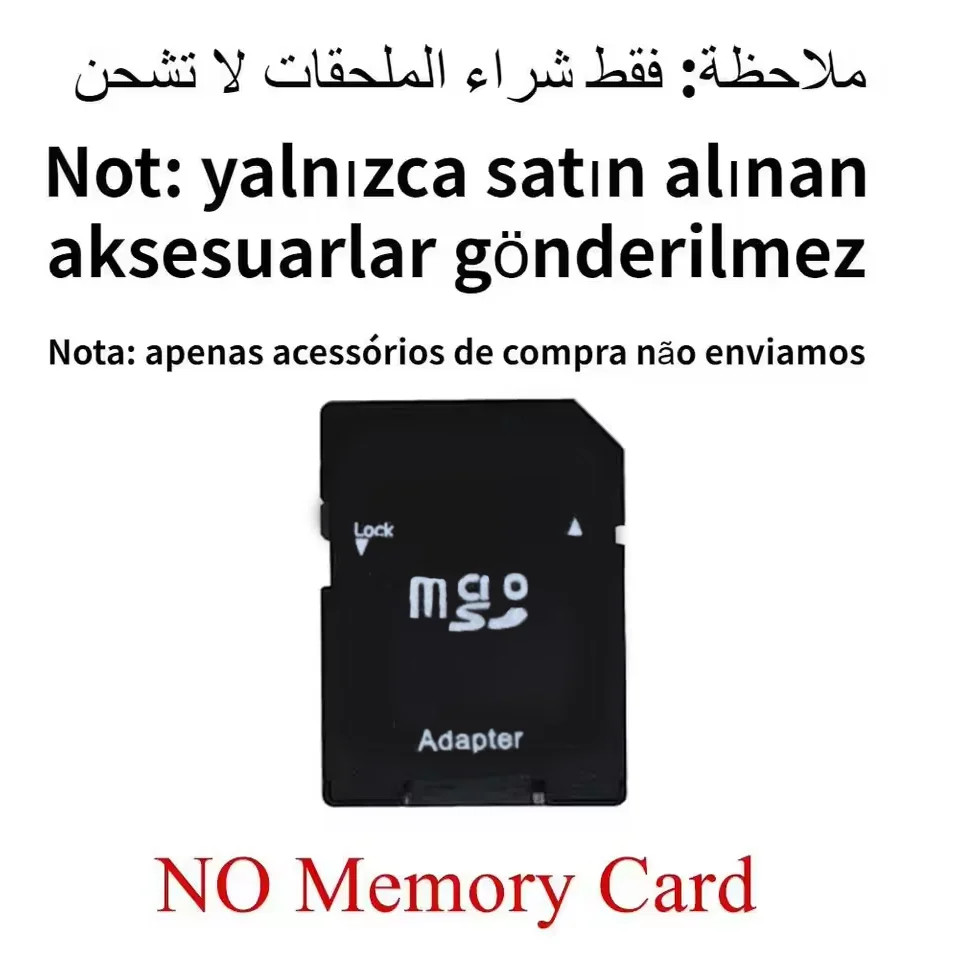 High Speed 128GB U3 V60 Micro TF SD Card for Nintendo Switch PS4 Games – 512GB 2