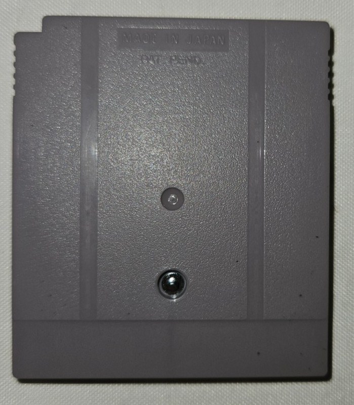 Jetsons Robot Panic Cartridge Only Authentic Nintendo Game Boy DMG-JS-USA 1992