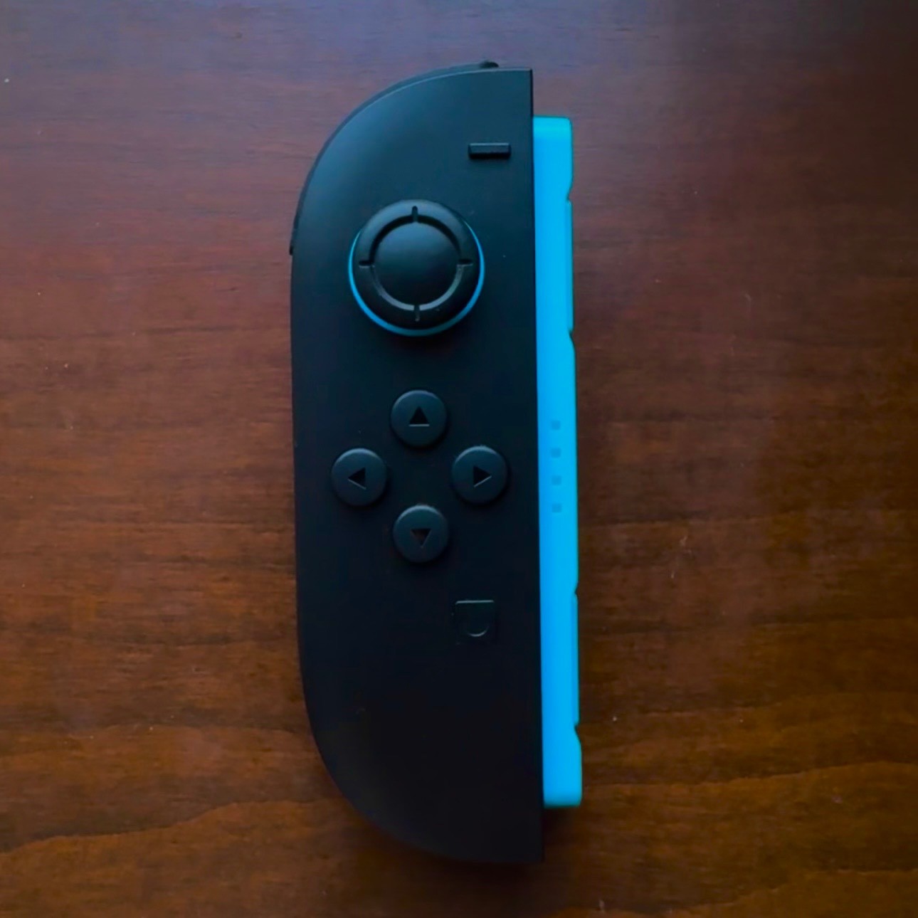 For Nintendo Switch 2 Joy Con 2 L & R Controller Handles Light Blue / Light Red
