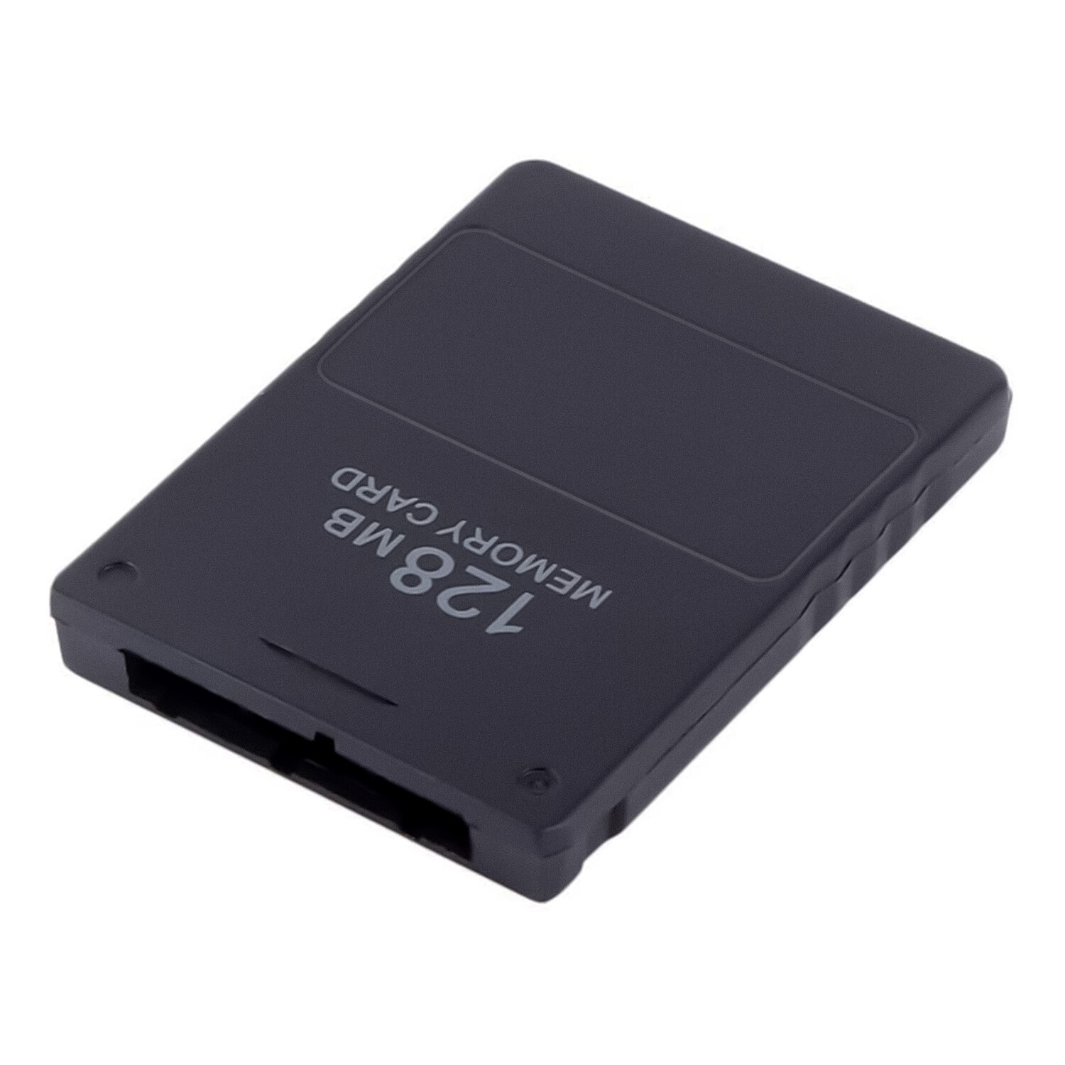 128MB Memory Card Data For Sony PlayStation 2 PS2 Slim Game Console Megabyte