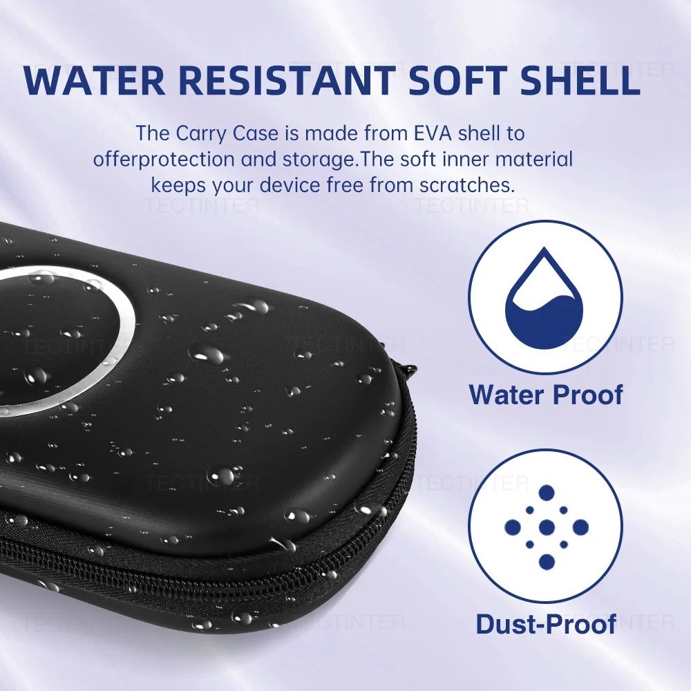 EVA Storage Protective Case Pouch Bag for Sony PSP 3000/2000/1000 Game Console