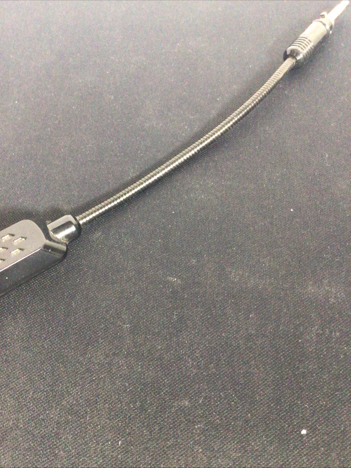 Triton Microphone Headphone Jack Mic Boom Replacement