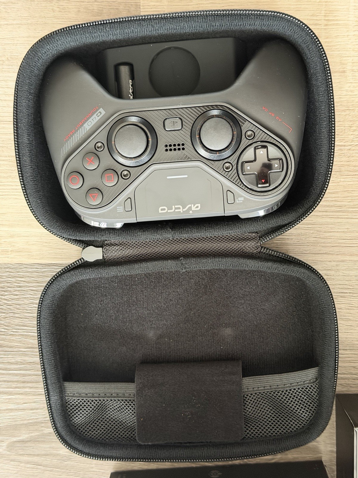 Astro C40 TR PS4/PC Wireless/Wired Controller