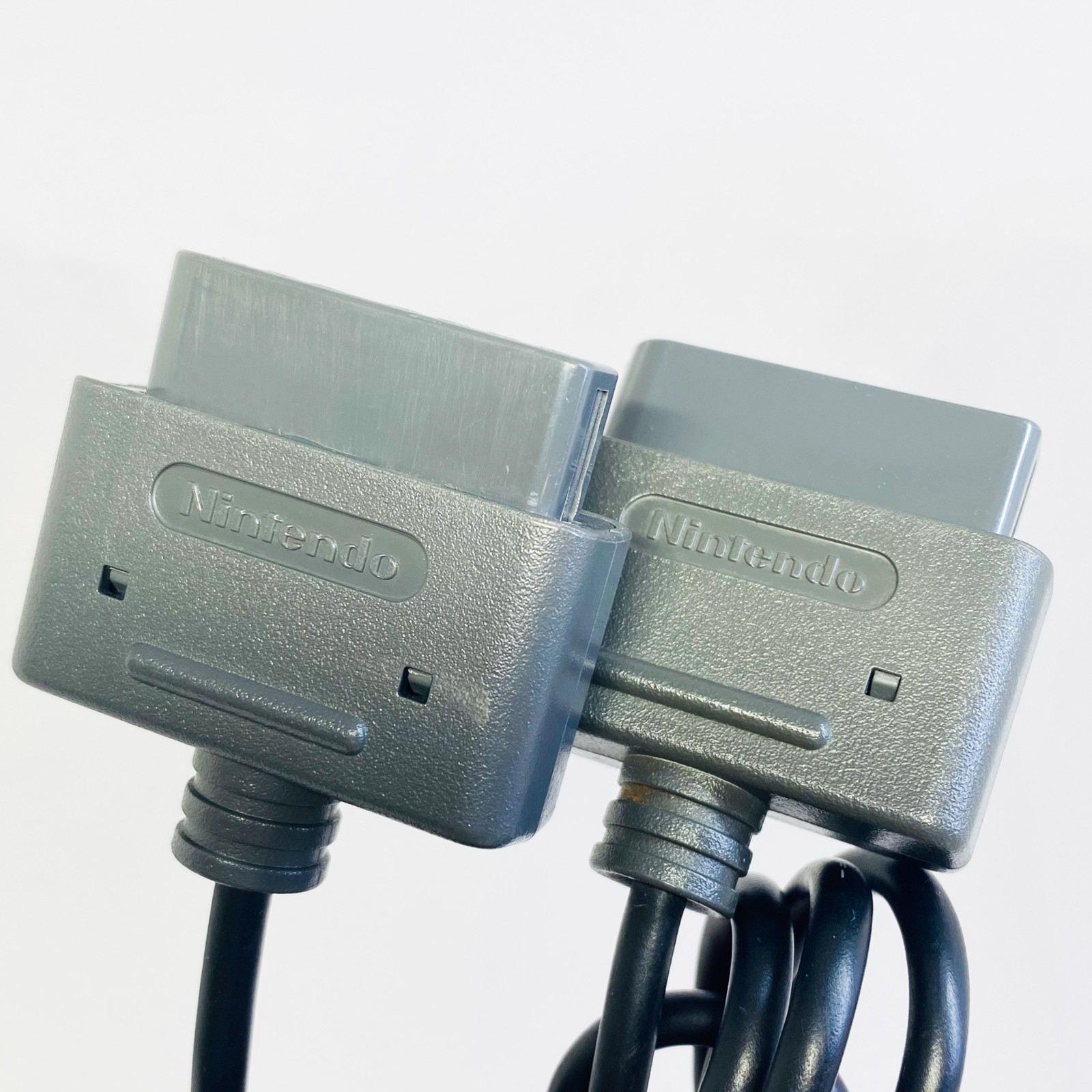 Nintendo SUPER FAMICOM CONSOLE SHVC-001 CONTROLLER AC AV CABLE GAMES JAPAN SNES