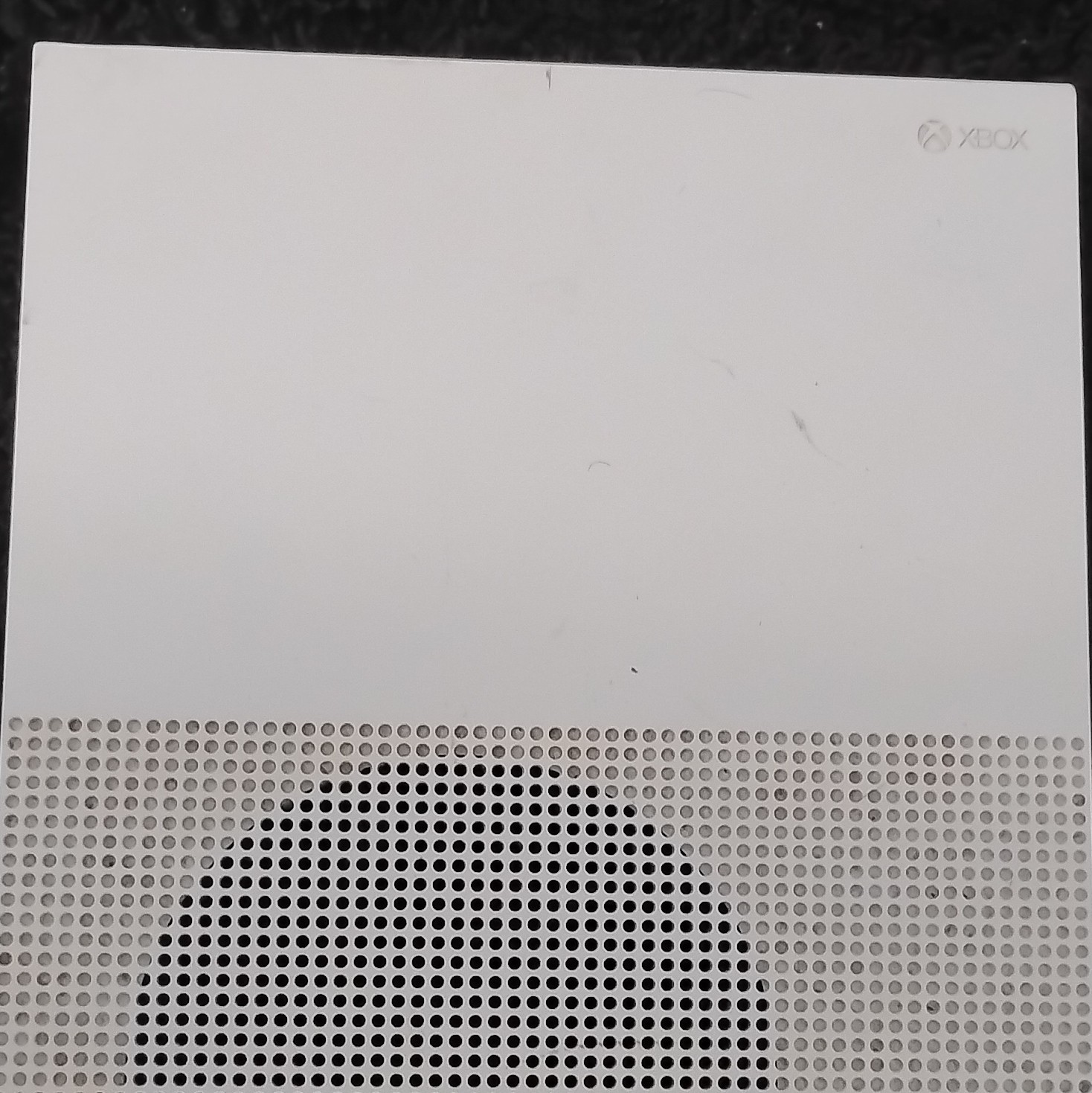 Microsoft Xbox One S 500GB Home Console – White