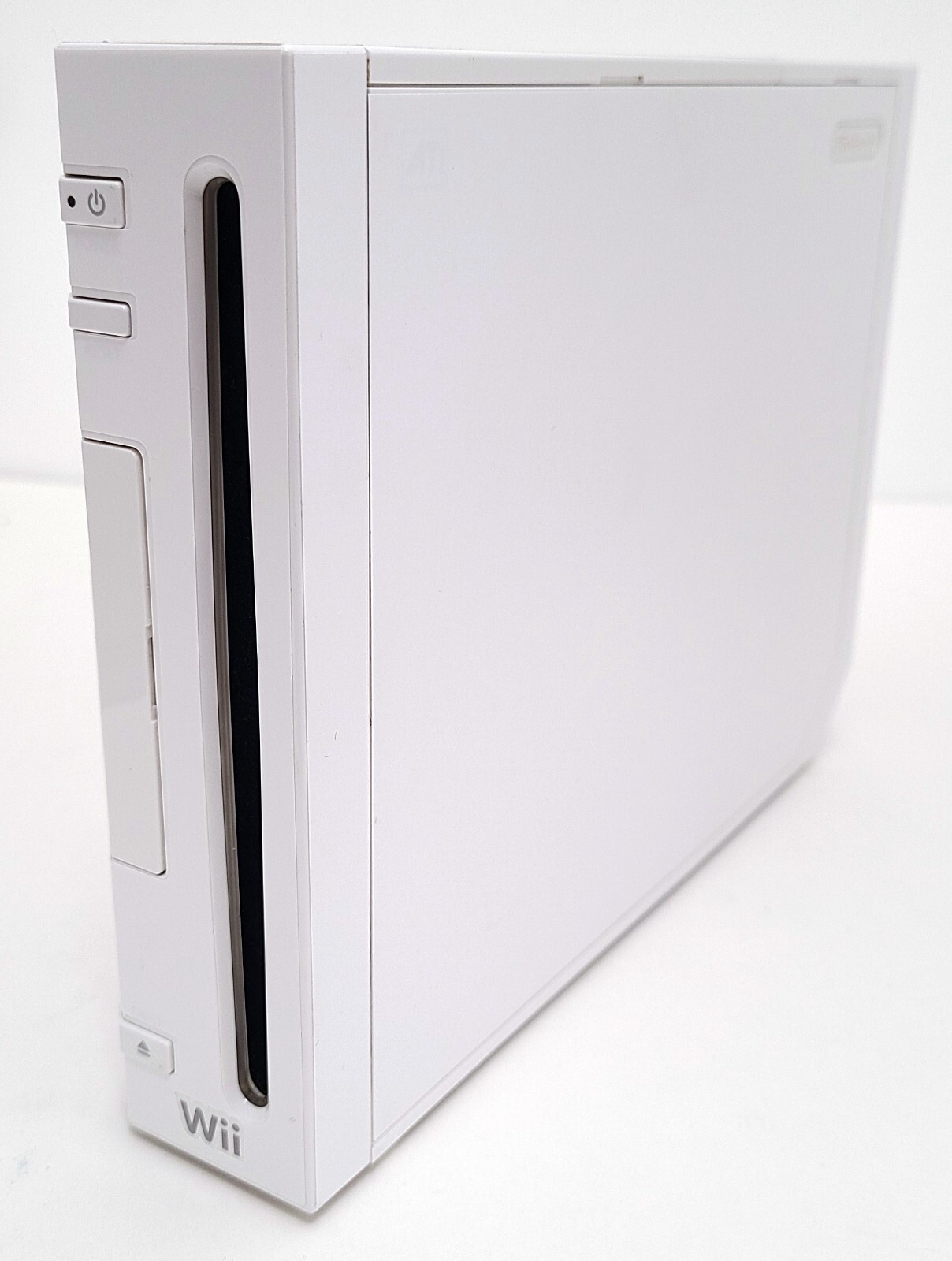 BOXED Nintendo Wii Video Game System RVL-001 Console Bundle Retro