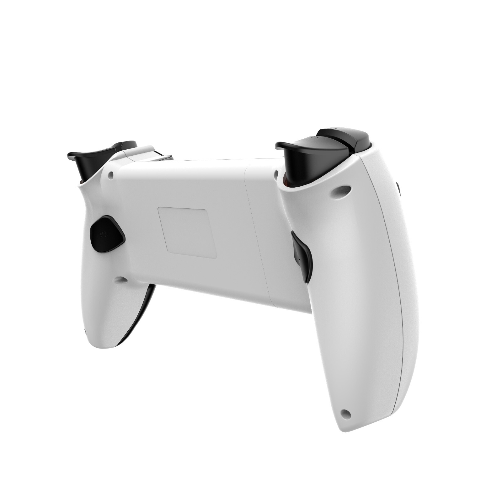 Wireless Gaming Controller Android/iOS,Mobile Game Controller for iPhone/Android